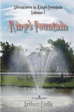 King's Fountain af Arthur Eedle