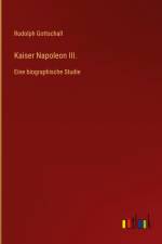 Kaiser Napoleon III.