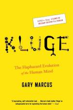 Kluge af Gary Marcus