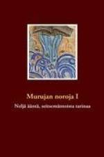 Murujan noroja af Jonne Terho