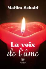 La voix de l¿âme af Malika Sehaki