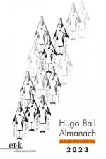 Hugo Ball Almanach. Neue Folge 14