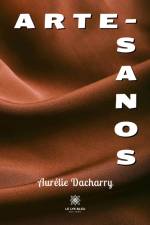 Arte-sanos af Aurelie Dacharry
