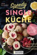 Speedy Singleküche af Schwarz Jana