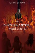 A Boszorkányok Véd¿szentje af Dezs¿ Sándor