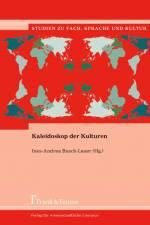 Kaleidoskop der Kulturen af Ines-Andrea Busch-Lauer