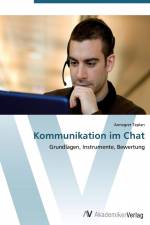 Kommunikation im Chat af Annegret Teplan