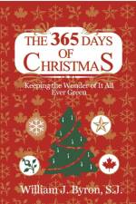 The 365 Days of Christmas af William J. Sj Byron