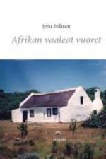 Afrikan vaaleat vuoret af Jyrki Pellinen