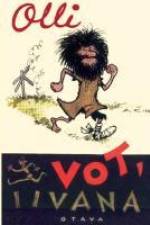 Vot, Iivana af Olli