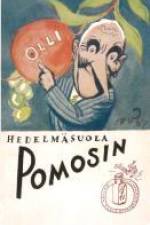 Hedelmäsuola Pomosin af Olli