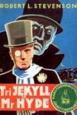 Tri Jekyll ja Mr Hyde af Robert L. Stevenson