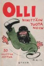 Nimittäin tuota noin af Olli