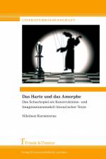 Das Harte und das Amorphe af Nikolaos Karatsioras