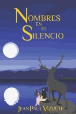 Nombres en el Silencio af Jean Paul Vizuete