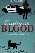 Guilty as Blood af R. C. Jette