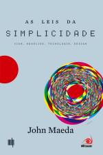 As Leis da Simplicidade af John Maeda