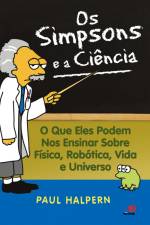 Os Simpsons e a Ciência af Paul Halpern