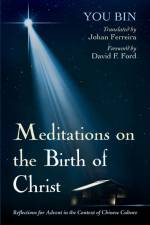 Meditations on the Birth of Christ af You Bin
