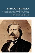 ERRICO PETRELLA af Francesco Occhibianco
