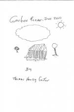 Goshen Poems - June 2010 af Thomas Henry Carter