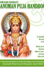 HANUMAN PUJA HANDBOOK af Swami Ram Charran