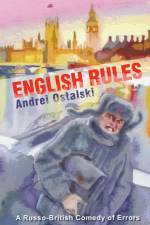 English Rules af Andrei Ostalski