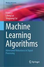 Machine Learning Algorithms