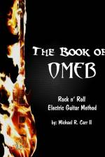The Book of OMEB af Michael Carr