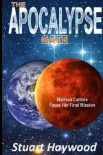 The Apocalypse Gate af Stuart Haywood