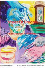 Street Of Dreams af Red Jordan Arobateau