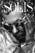 Solis Magazine Issue 32 S/S Fashion Edition 2019 af Solis Magazine