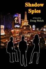 Shadow Spies af Doug Welch