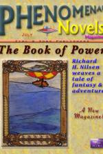 Phenomenal Novels Magazine #01, July 2019, Vol. 1, No. 1 af Shawn M. Tomlinson