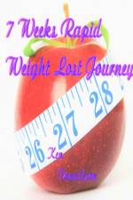 7 Weeks Rapid Weight Lost Journey af Ken Donaldson