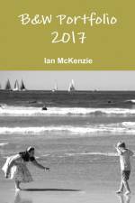 B&W Portfolio 2017 af Ian McKenzie