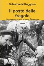 Il posto delle fragole af Salvatore M. Ruggiero