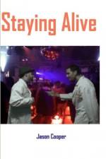 Staying Alive af Jason Cooper