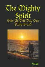 The Mighty Spirit af Khaidji