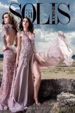 Solis Magazine Issue 31 - Fall Fashion Edition 2018 af Solis Magazine