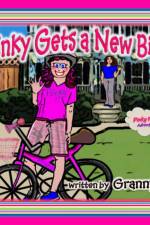 Pinky Gets a New Bike - Pinky Frink's Adventures af Granny J