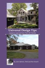 Universal Design Tips af John Salmen