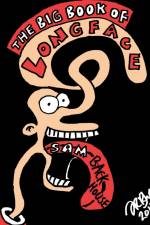 The Big Book of Longface af Sam Backhouse