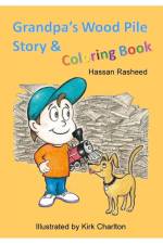 Punky's Adventure af Hassan Rasheed