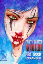 Ink and Blood af Everette Hartsoe