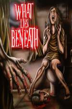 What Lies Beneath af Thirteen Press
