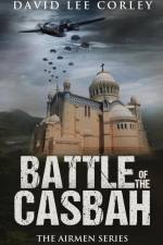Battle of the Casbah