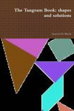 The Tangram Book af Innocent de Marchi