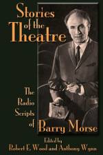 Stories of the Theatre af Anthony Wynn