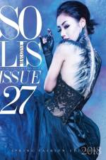 Solis Magazine Issue 27 - Spring Fashion Edition 2018 af Solis Magazine